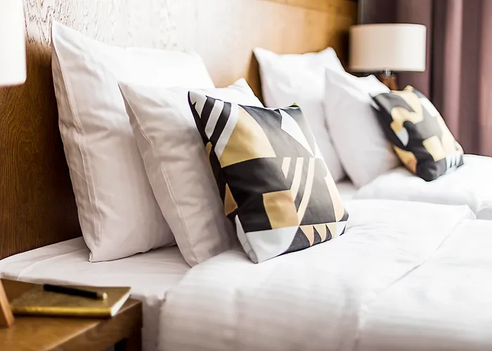 Zulian Aparthotel By Artery Hotels