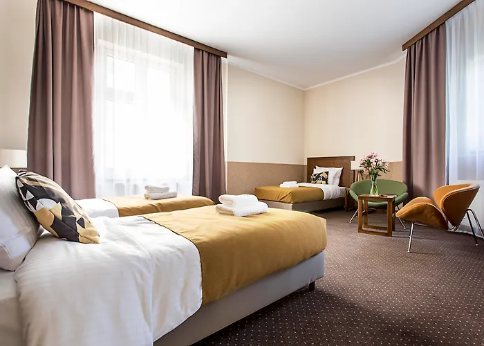 Zulian Aparthotel By Artery Hotels