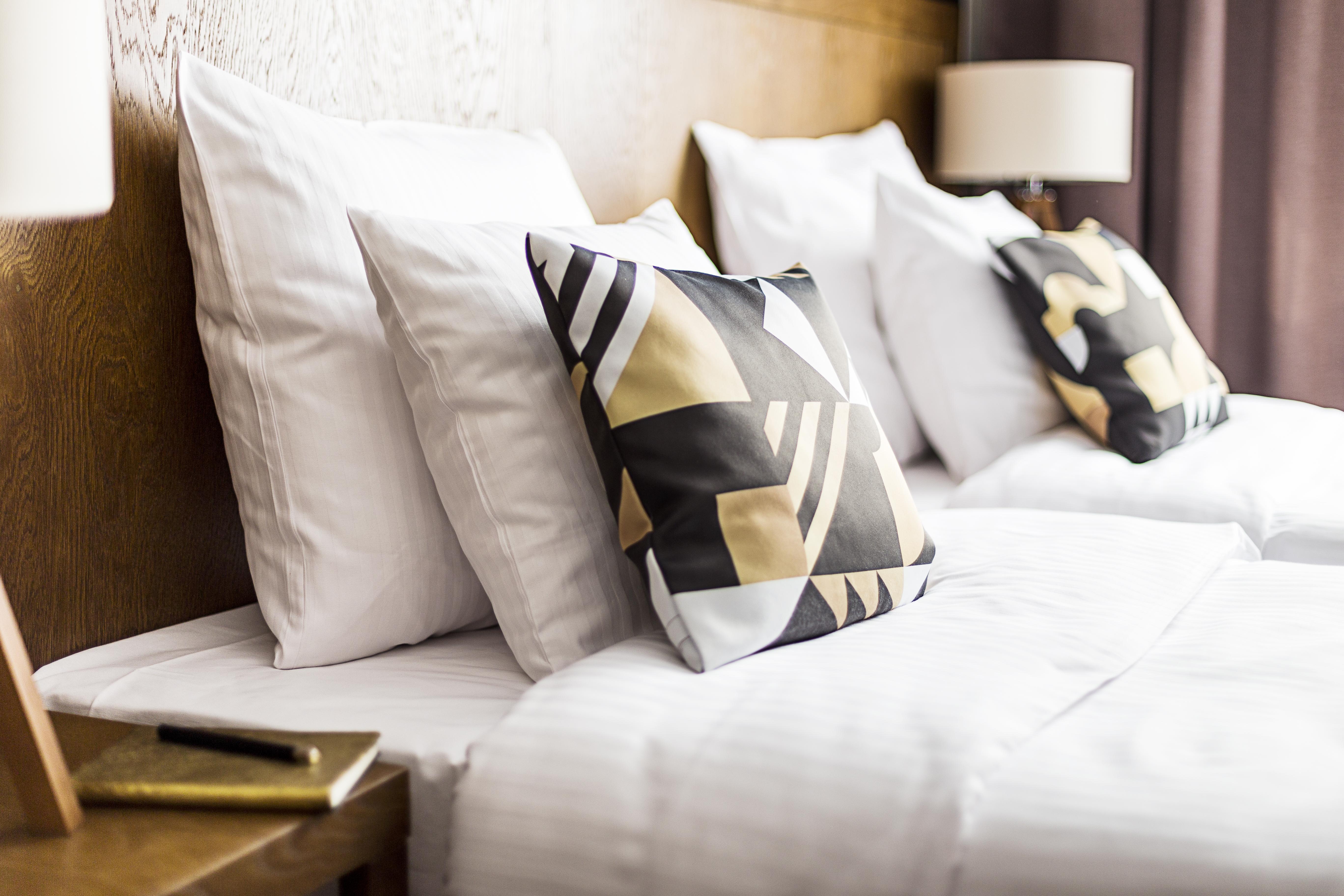 Zulian By Artery Hotel apartamentowy