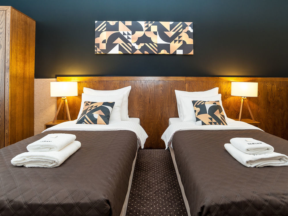 Zulian By Artery Hotel apartamentowy