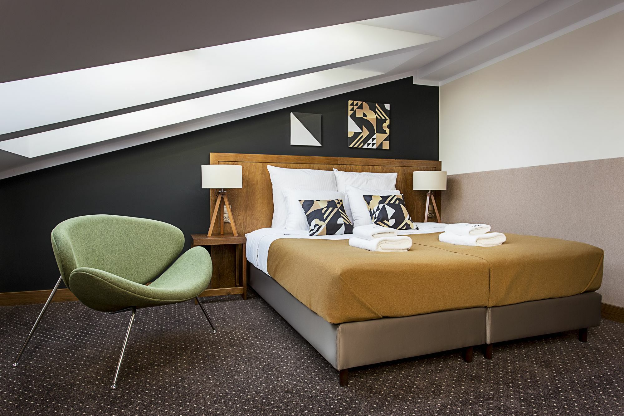 Zulian By Artery Hotel apartamentowy 3*